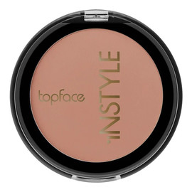 Instyle blush on róż do policzków 013