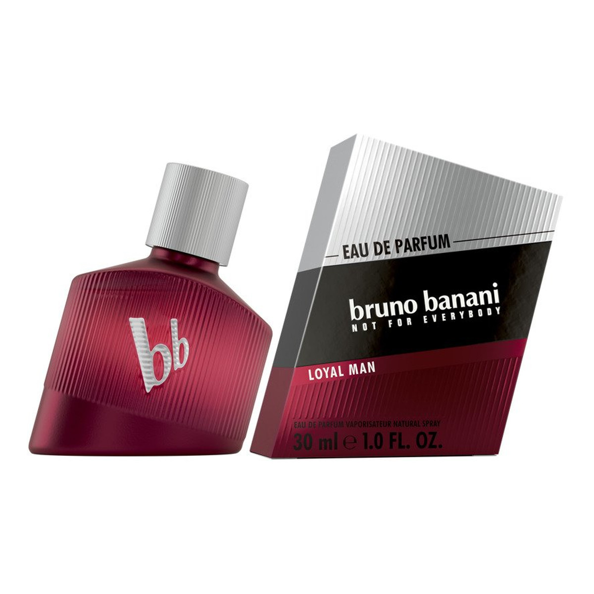 Bruno Banani Loyal Man Woda perfumowana 30ml