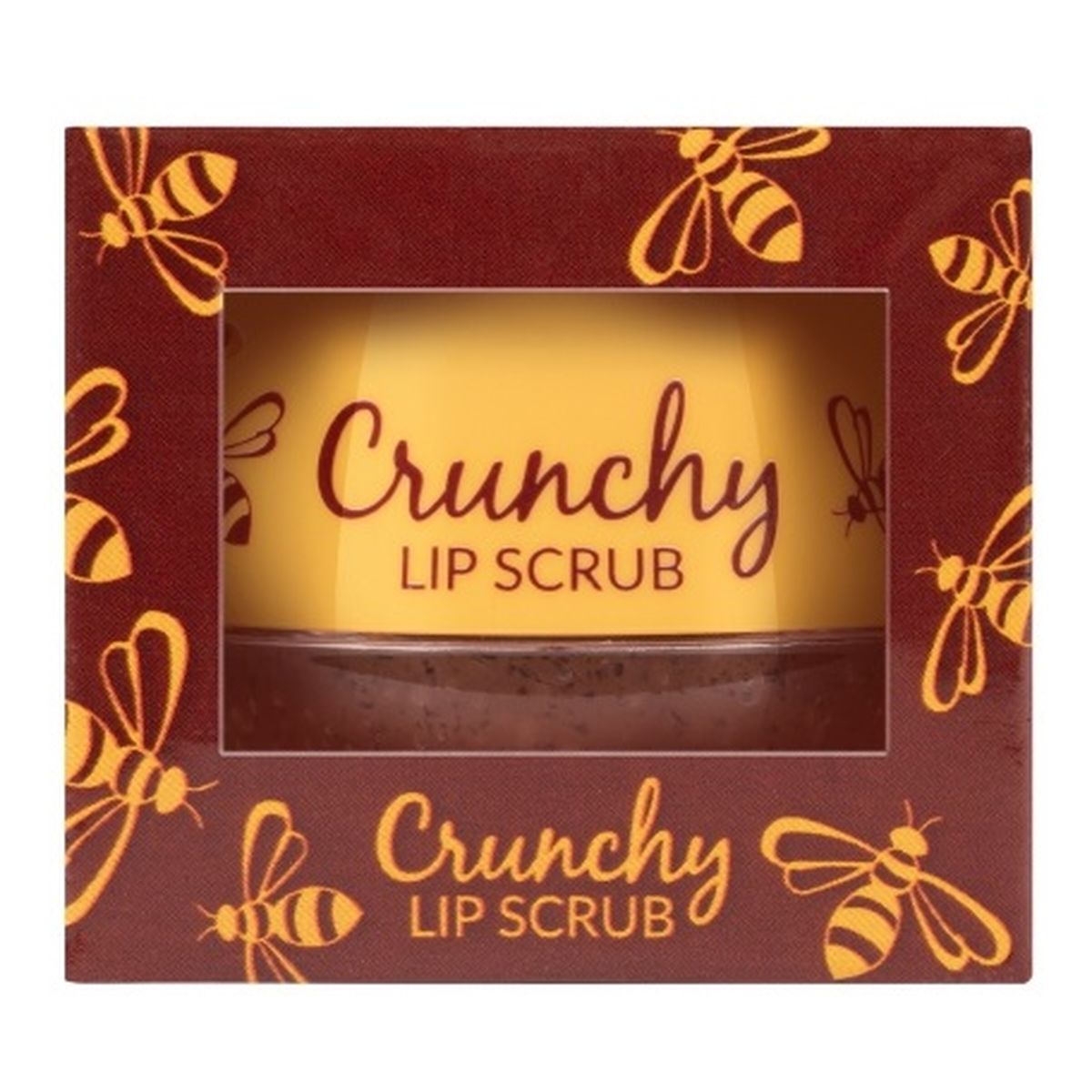 Lovely Crunchy lip scrub peeling do ust 7g 7g