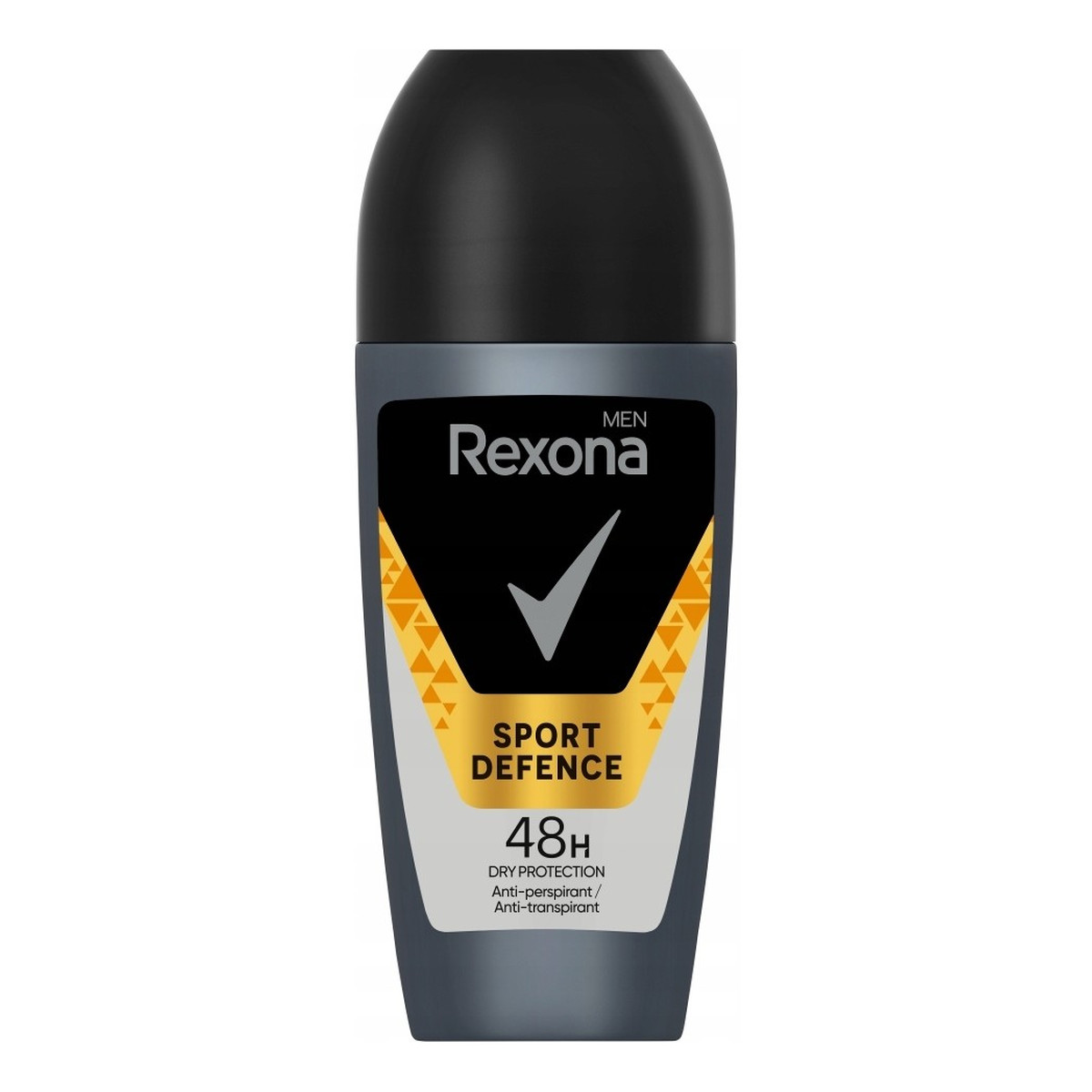 Unilever Unilev rexona deo rolon men sport defence 50ml