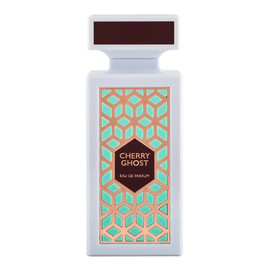 Woda perfumowana unisex Cherry Ghost