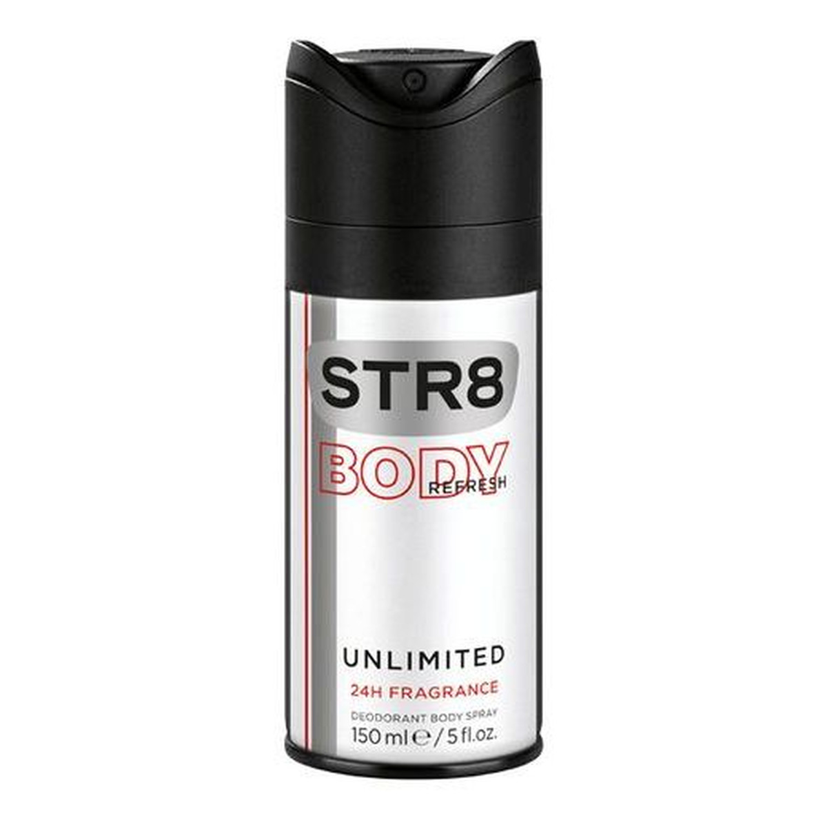 STR8 Unlimited Dezodorant Spray 150ml