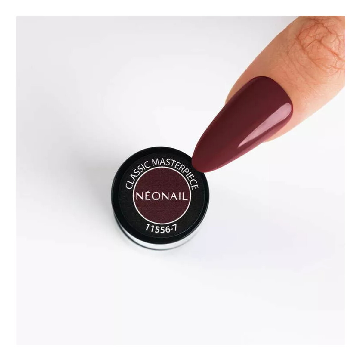 NeoNail UV Gel Polish Color lakier hybrydowy 7.2ml
