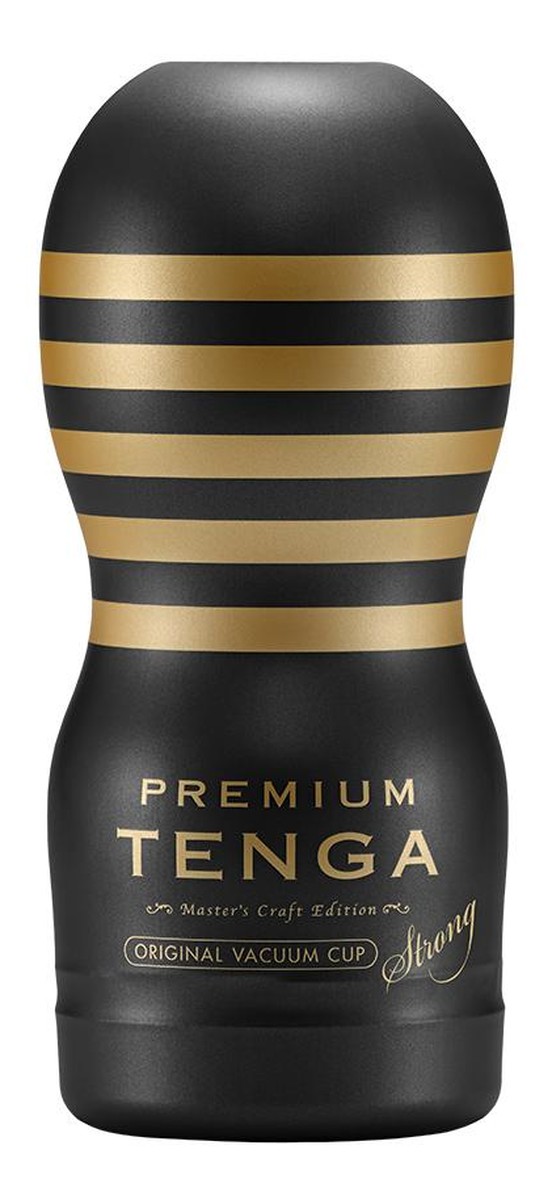 Premium original vacuum cup jednorazowy masturbator strong