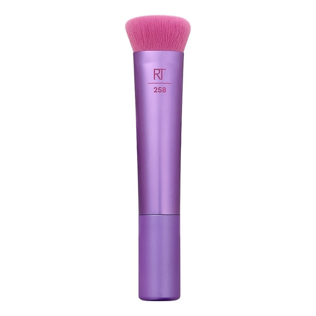 Real Techniques Afterglow Blurring Contour Brush pędzel do konturowania