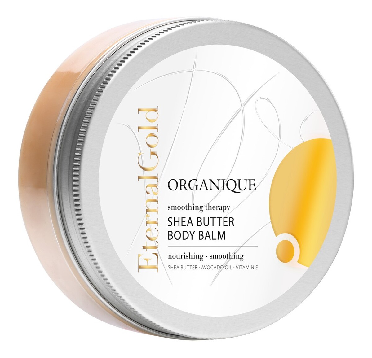 Balsam do ciała Shea