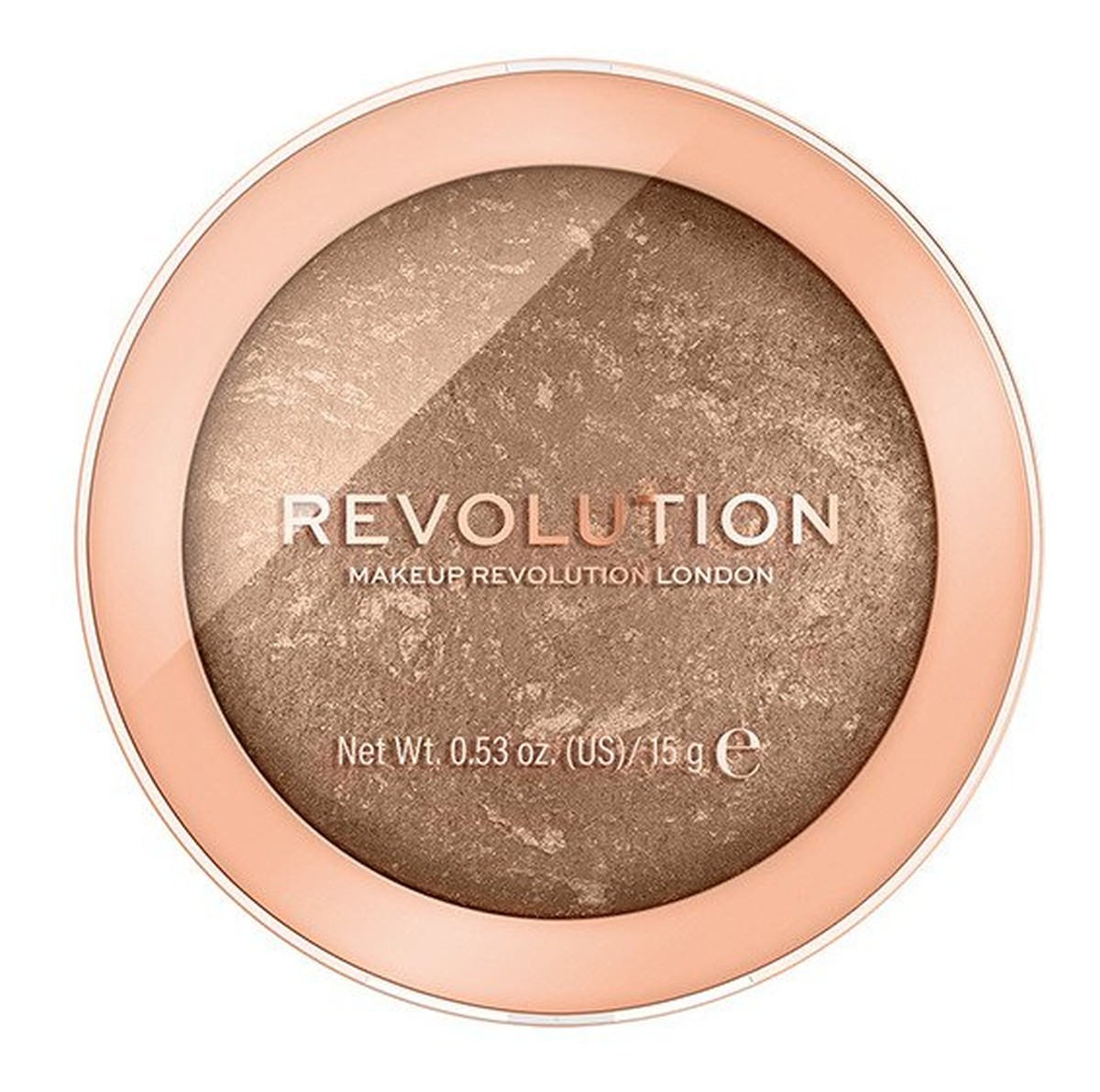 Take a Vacation bronzer do twarzy