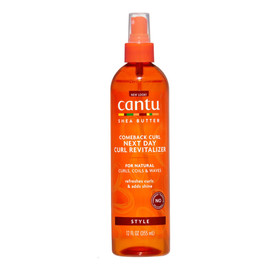 Comeback Curl Revitalizer Spray rewitalizujący do włosów