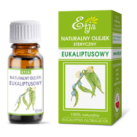 Olejek eteryczny eukaliptusowy