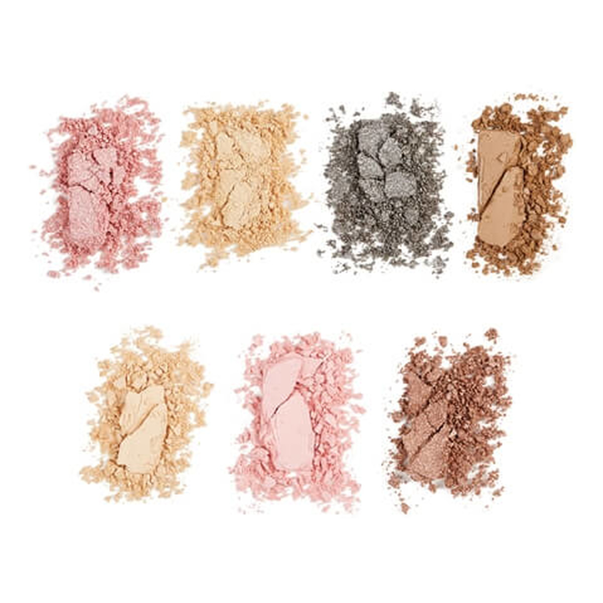 Makeup Revolution I Heart Revolution paleta 27 cieni do powiek Now That's What I Call Makeup 90s