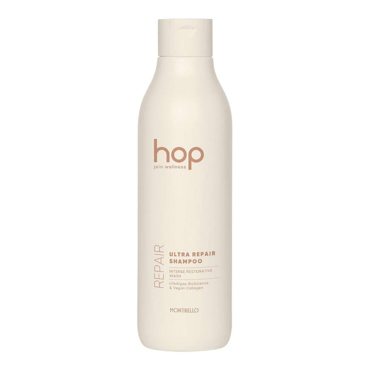 Montibello Hop Ultra Repair Szampon Regenerujący Do Włosów 1000ml