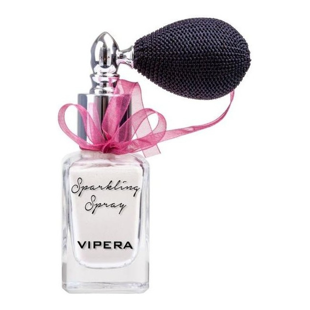 Vipera Sparkling Spray transparentny puder zapachowy 12g