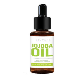 Olejek jojoba