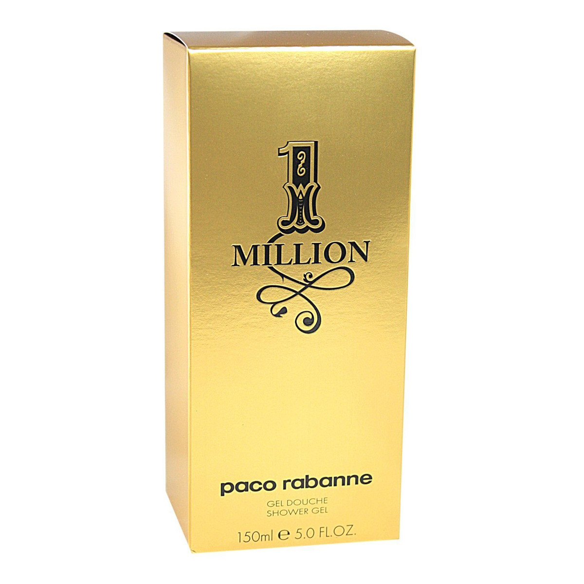 Paco Rabanne 1 Million Żel pod prysznic 150ml