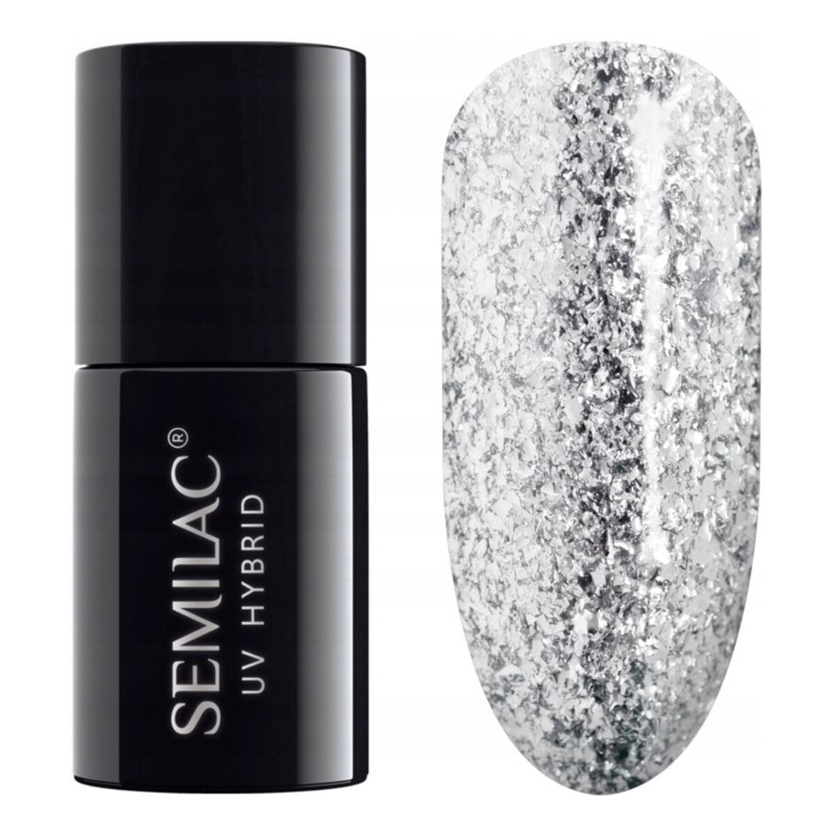 Semilac Lakier hybrydowy 7ml