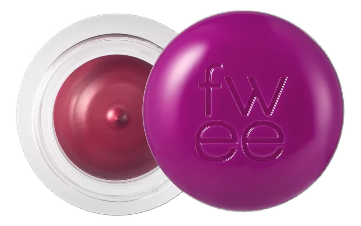 Pudding do ust i policzków