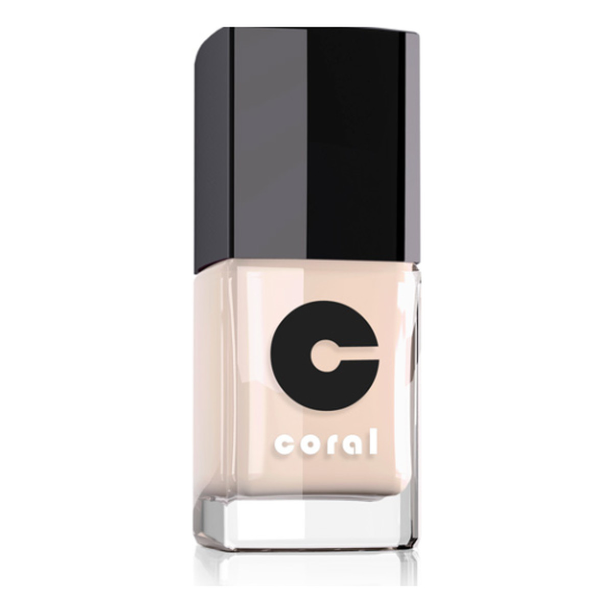 Delia Coral Lakier Do Paznokci 11ml