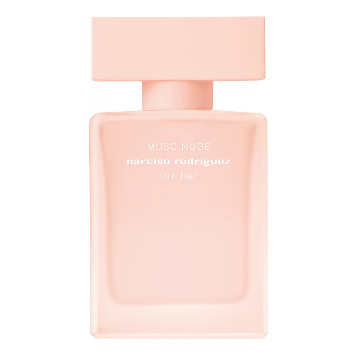 Narciso Rodriguez For Her Musc Nude Woda perfumowana spray 30ml