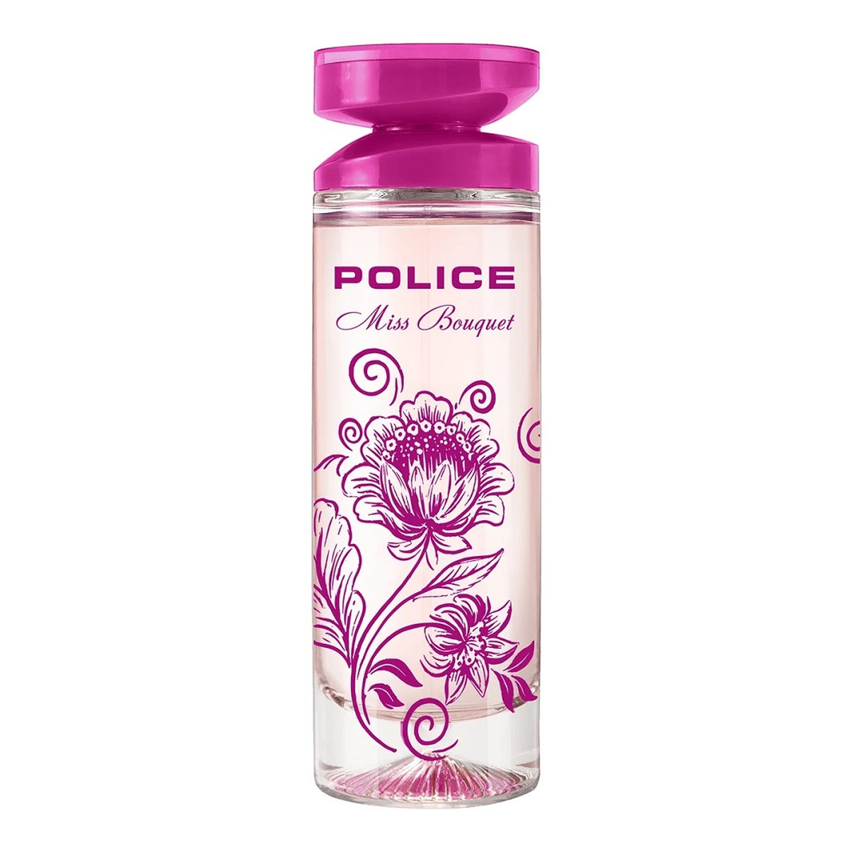 Police Miss Bouquet Woda toaletowa spray 100ml