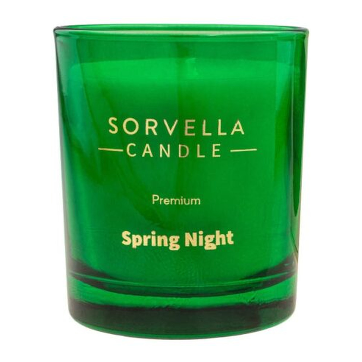 Sorvella Perfume Świeca zapachowa Spring Night 170g