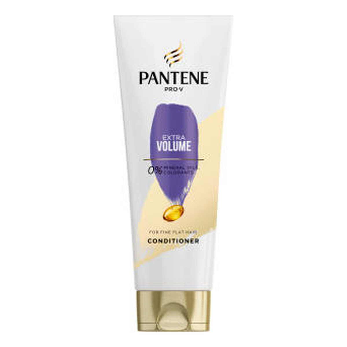 Pantene Pro-V Extra Volume ODZYWKA DO WLOSOW 200ml