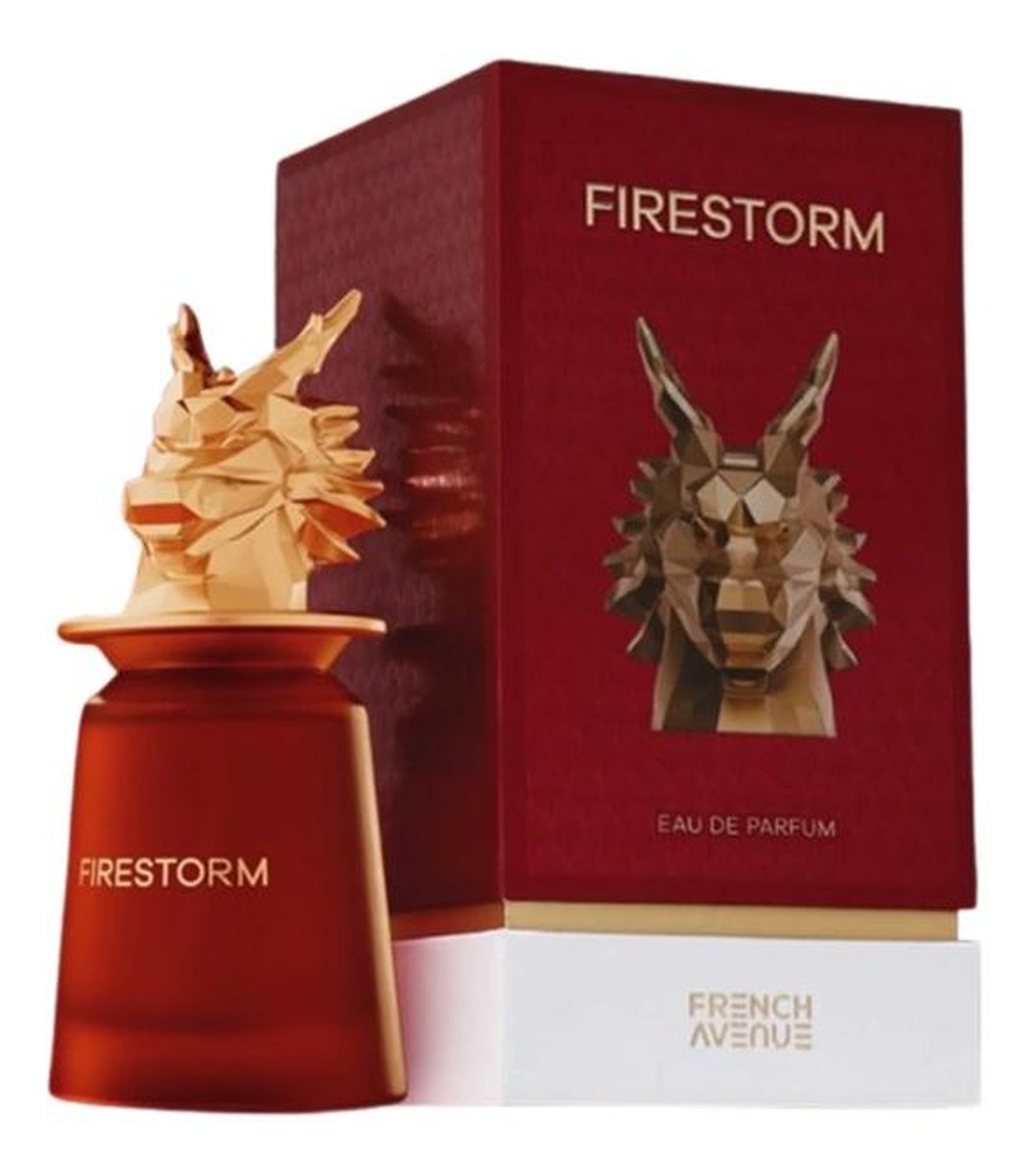 woda perfumowana spray
