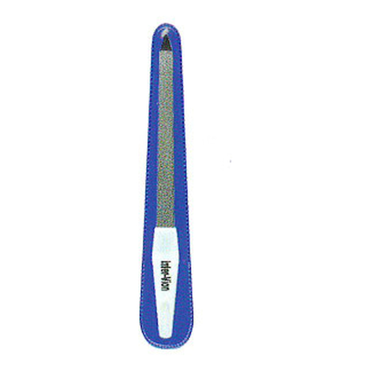 Inter-vion Pilnik Do Paznokci Mały w Etui 12,5 cm