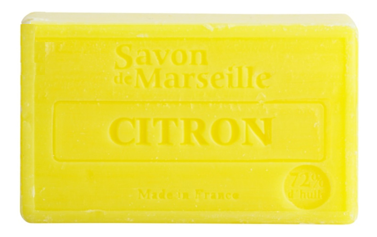 Mydło Marsylskie Citron