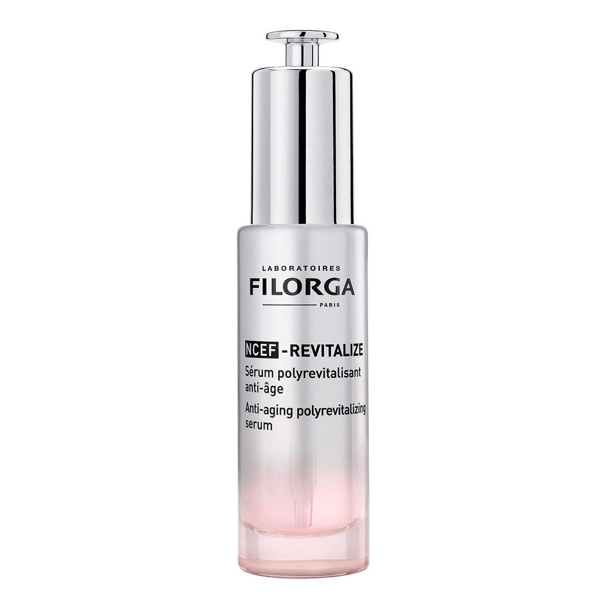 Filorga Ncef-revitalize rewitalizujące serum przeciwstarzeniowe 30ml