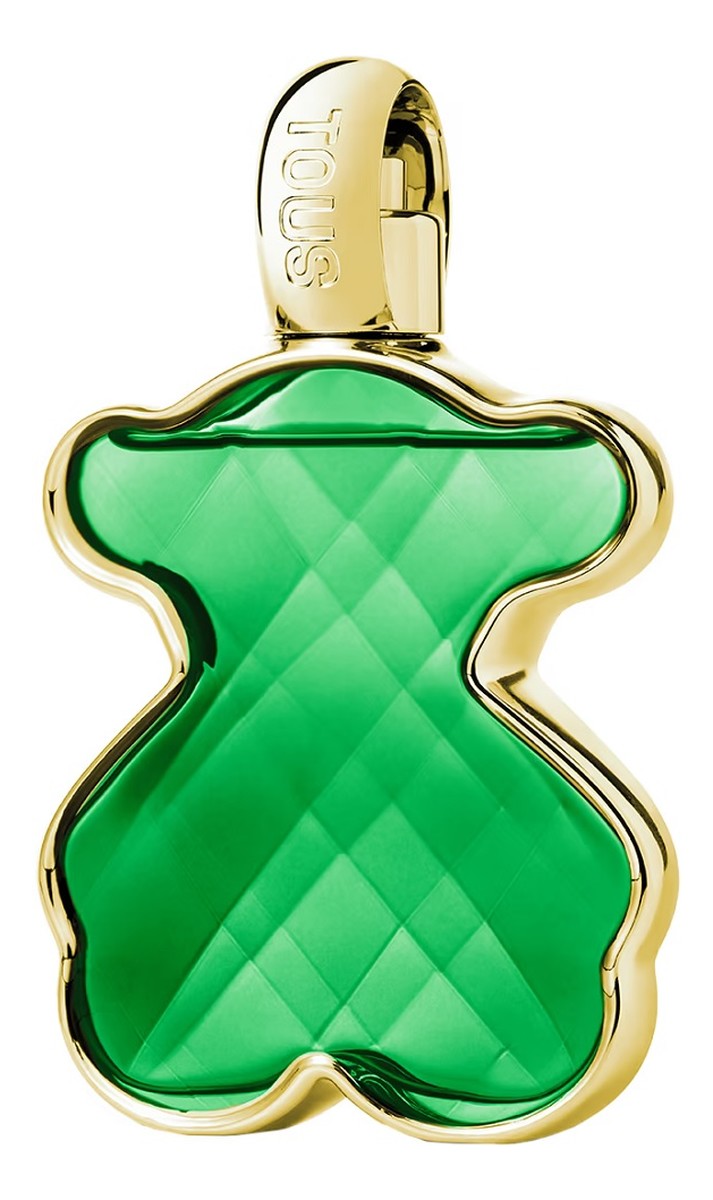 Perfumy spray