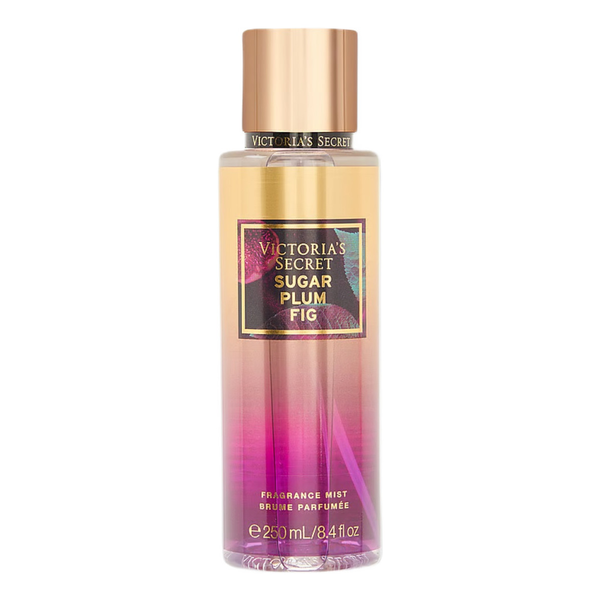 Victoria's Secret Sugar Plum Fig Mgiełka do ciała 250ml