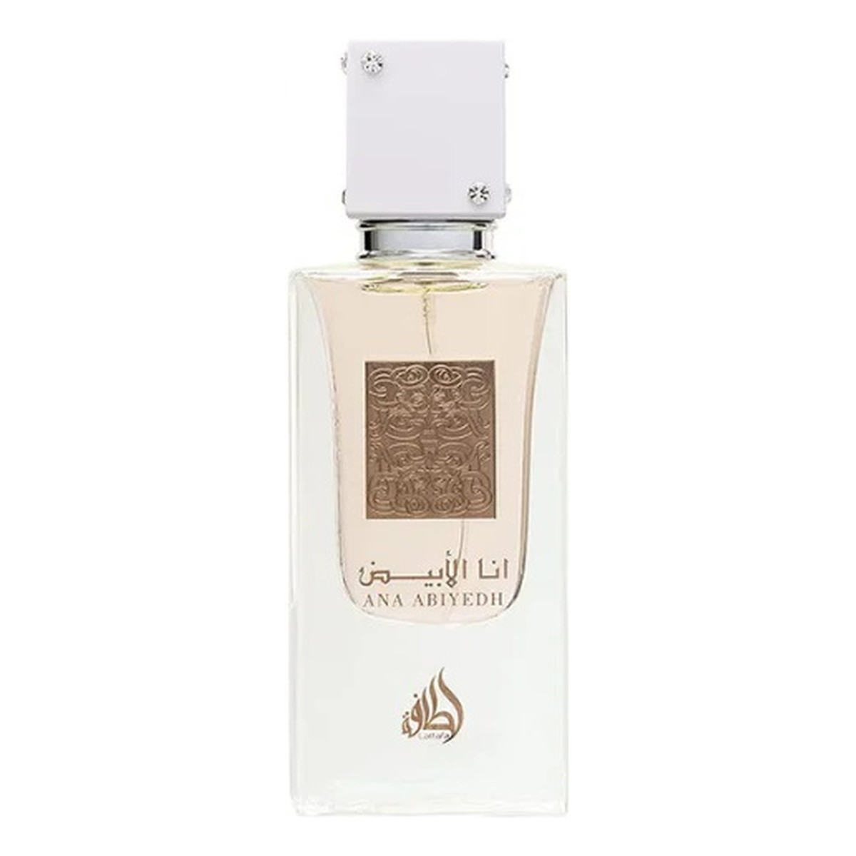 Lattafa Ana Abiyedh I Am White Woda perfumowana spray 30ml