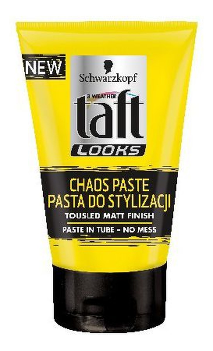 Pasta Do Włosów