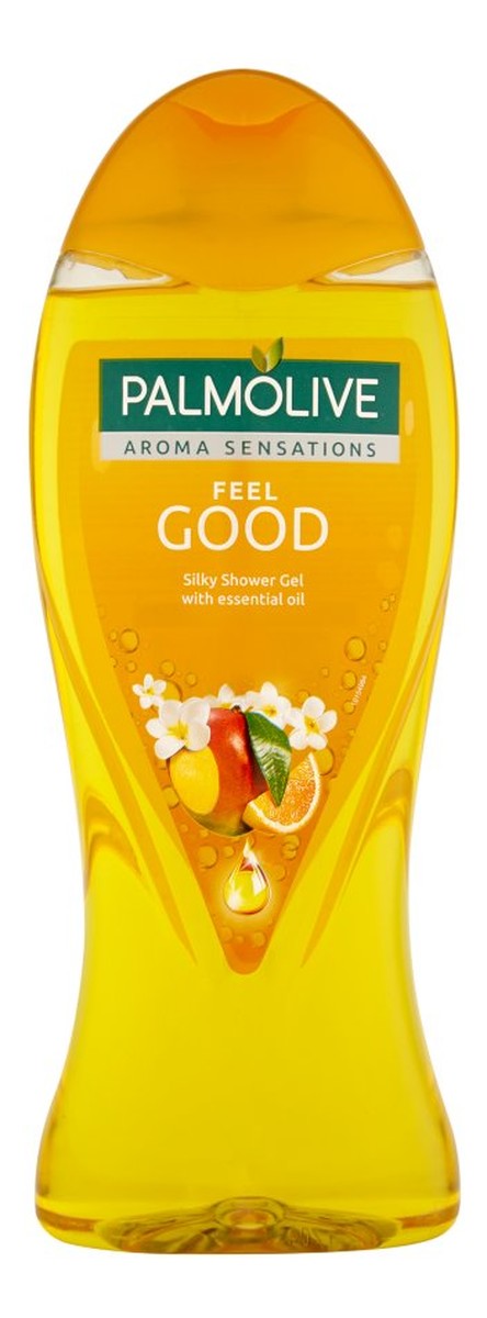 Feel Good Żel pod prysznic