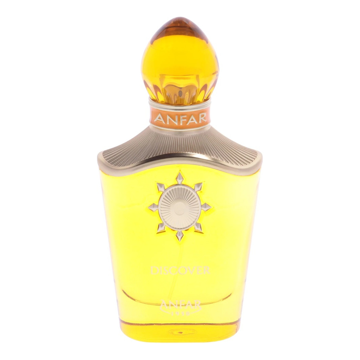 Anfar Discover ekstrakt perfum spray 100ml