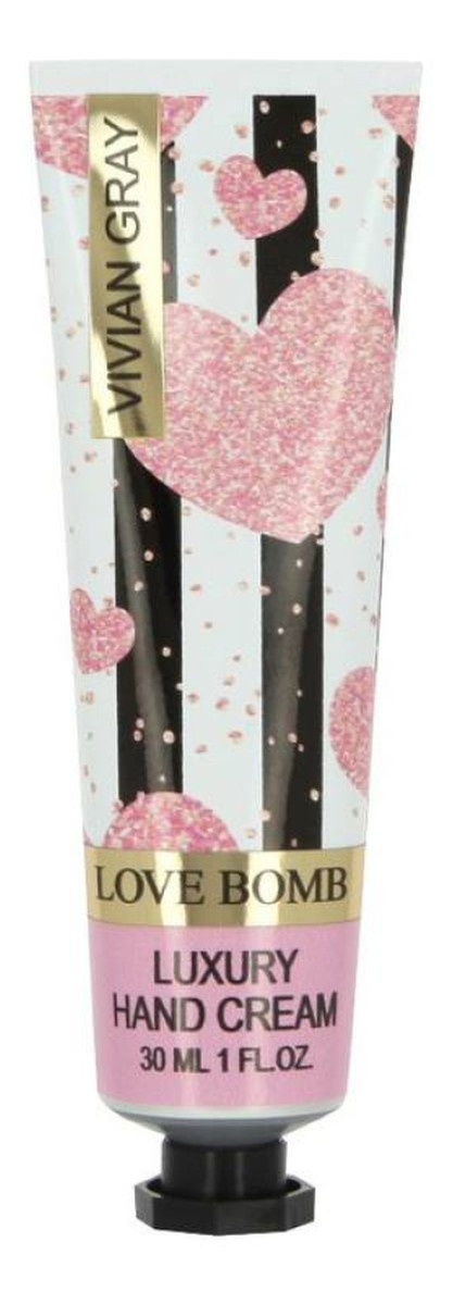 Krem do rąk Love Bomb