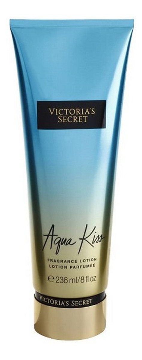 Balsam do ciała aqua kiss