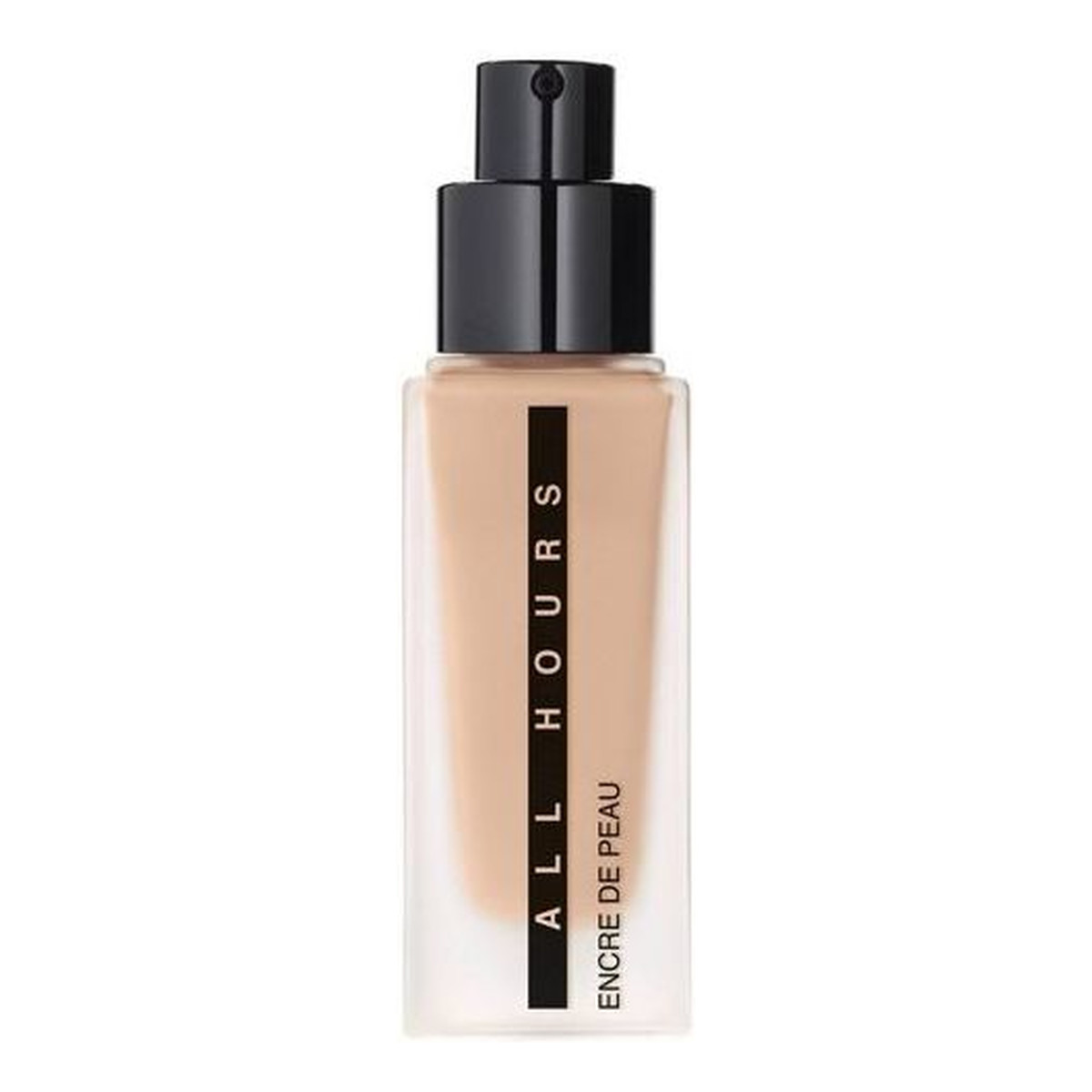 Yves Saint Laurent Encre De Peau All Hours Foundation Podkład do twarzy 25ml