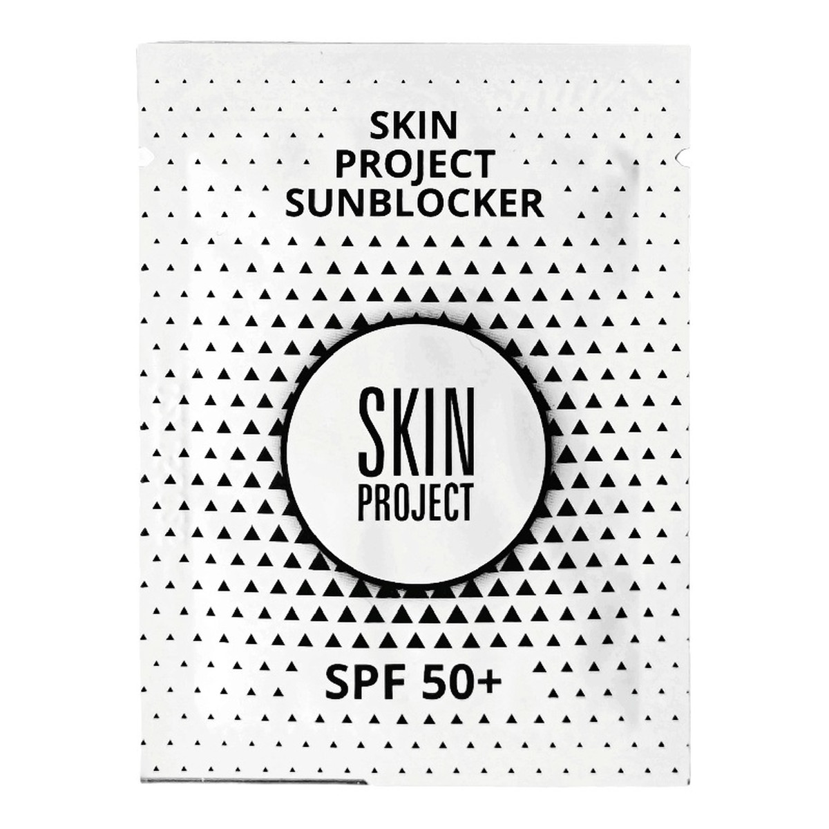 Skin Project SunBlocker lekki Krem przeciwsłoneczny spf50+ do tatuażu 10x 3ml