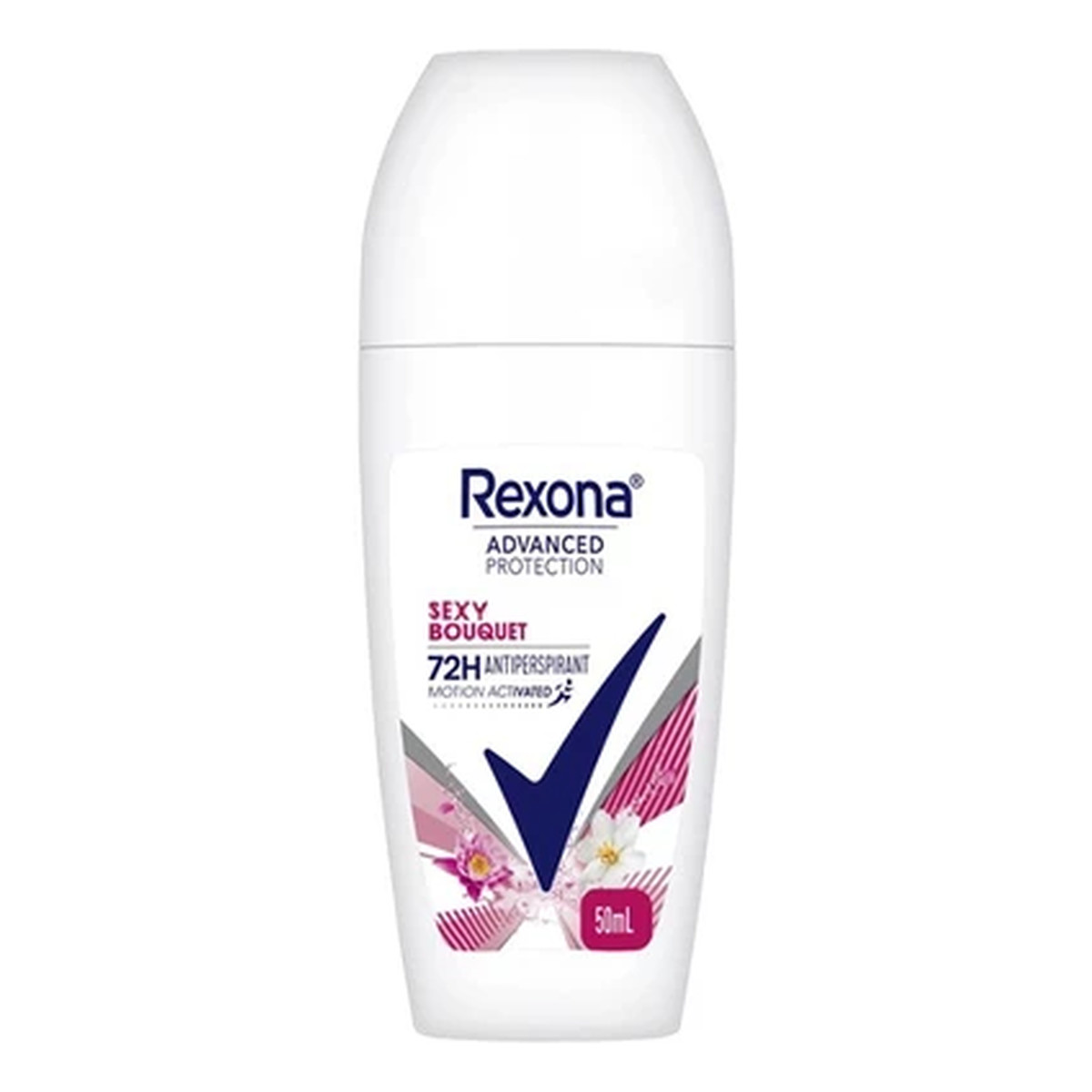 Rexona Sexy Bouquet Antyperspirant w kulce dla kobiet 50ml