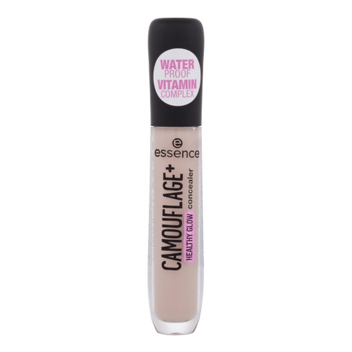 Essence Camouflage+Healthy Glow Concealer Korektor do twarzy 5ml