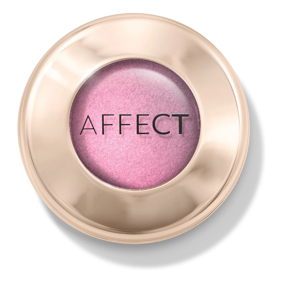 Affect x Ruda Maluje Róż wypiekany Glow Bakery 3g