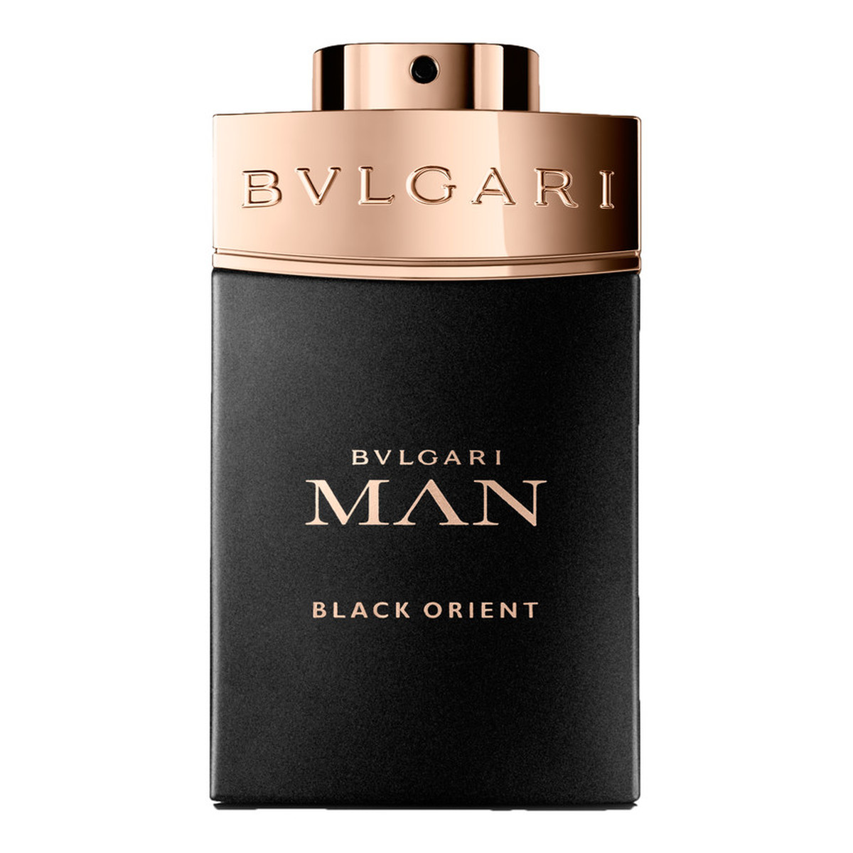 Bvlgari Man Black Orient woda perfumowana 100ml
