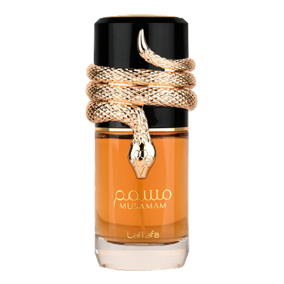 Lattafa Musamam Woda perfumowana unisex spray 100ml