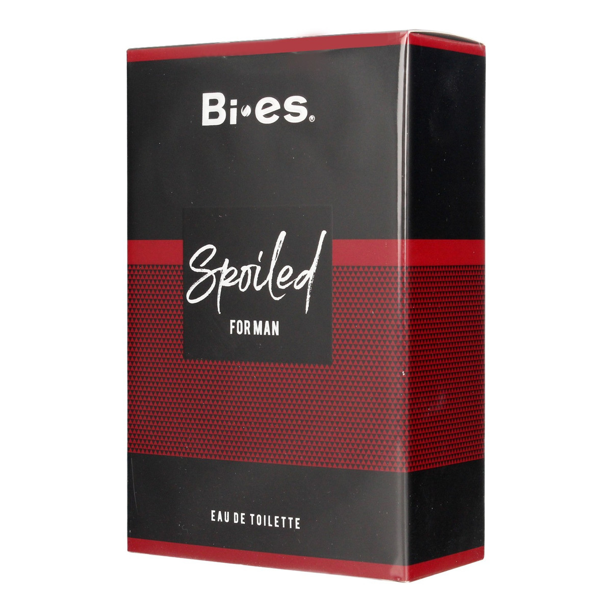 Bi-es Spoiled for men Woda toaletowa 100ml