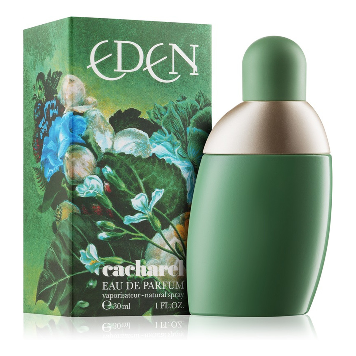 Cacharel Eden woda perfumowana dla kobiet 30ml