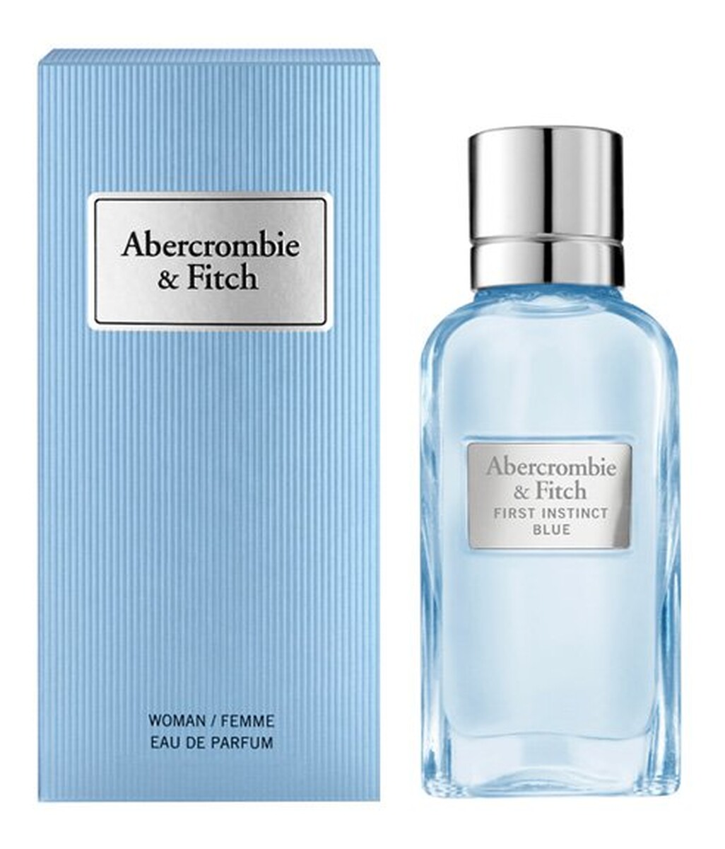 Woda perfumowana spray