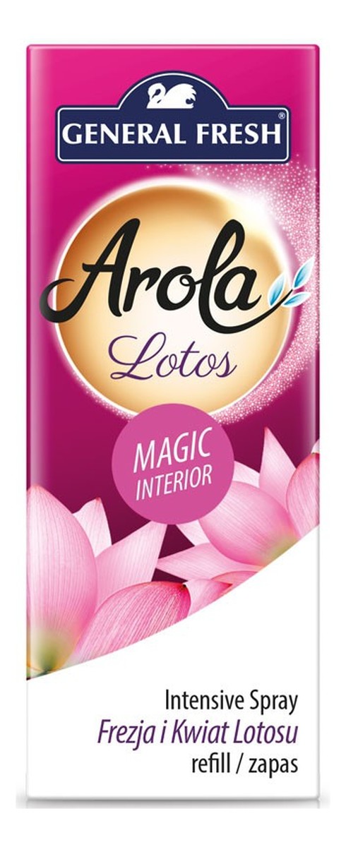 Szyszka zapas Lotos