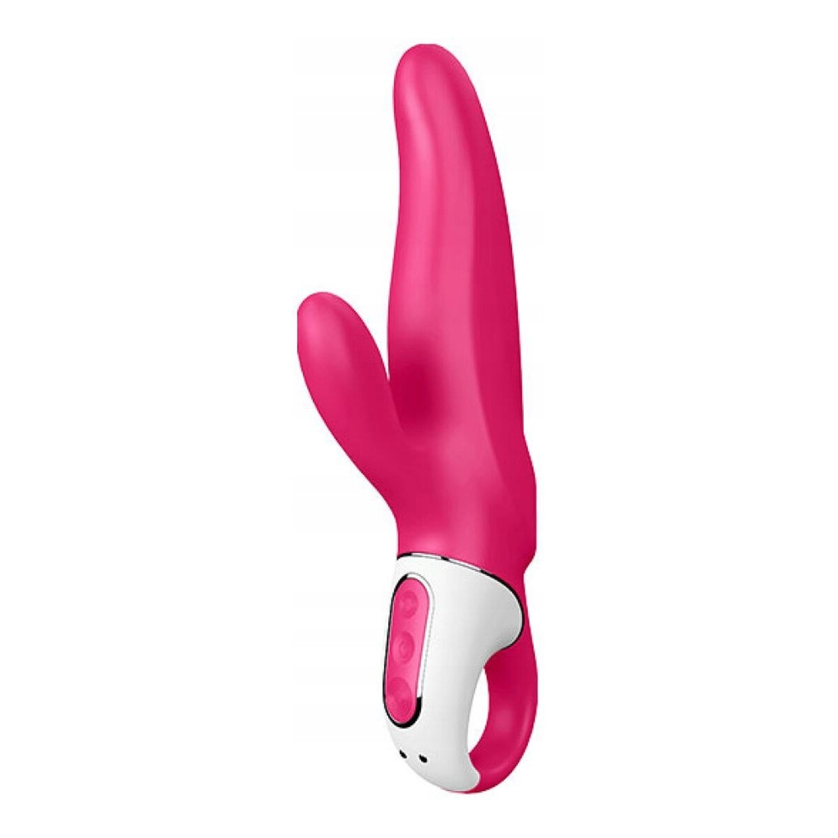 Satisfyer Vibes mr. rabbit wibrator typu króliczek pink