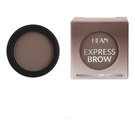 Puder do brwi